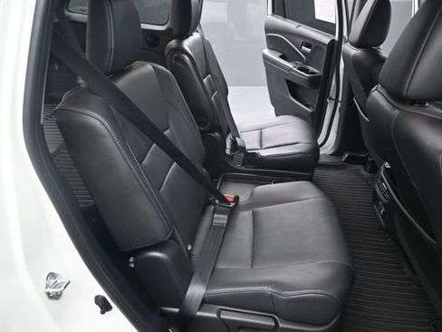 Used 2021 Honda Pilot Elite image 14
