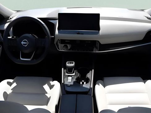 Used 2024 Nissan Rogue SL image 14