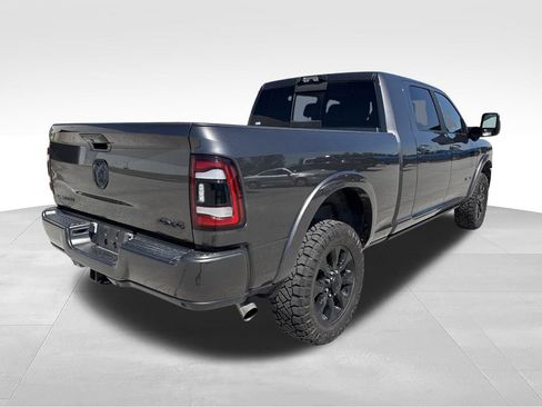 Used 2024 RAM 2500 Limited AWD/4WD image 8
