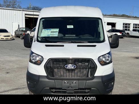 New 2026 Ford Transit 250 148 Medium Roof w/ Load Area Protection Package image 2