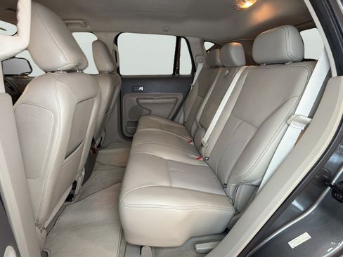 Used 2010 Ford Edge Limited FWD image 37