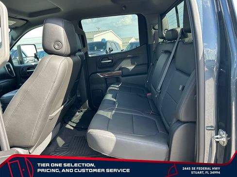 Used 2020 Chevrolet Silverado 1500 RST w/ All-Star Edition AWD/4WD image 11