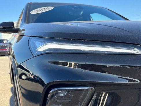 New 2026 Buick Enclave Sport Touring w/ Power Package image 11