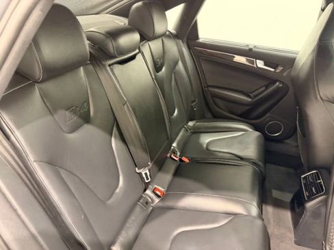 Used 2011 Audi S4 Prestige image 46
