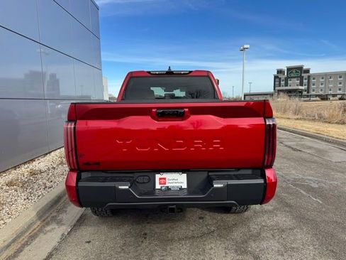 Certified 2025 Toyota Tundra Limited image 45