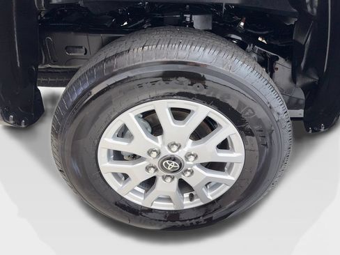 Used 2026 Toyota Tacoma SR5 AWD/4WD image 83