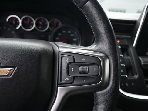 Used 2021 Chevrolet Tahoe LT w/ LT Signature Package image 21