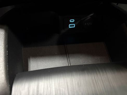 Used 2023 Ford Escape ST-Line w/ Tech Pack #1 image 13