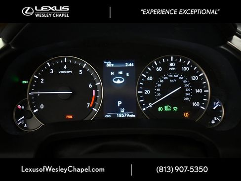 Used 2022 Lexus RX 350 FWD w/ Premium Package image 35