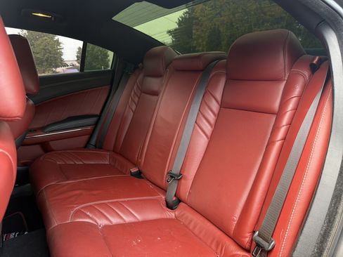 Used 2021 Dodge Charger SRT Hellcat RWD image 9