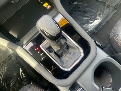 Certified 2025 Subaru Forester Touring image 34