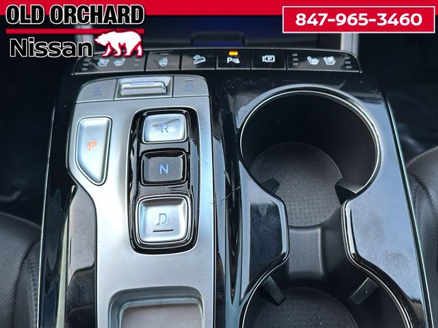Used 2023 Hyundai Tucson Limited AWD/4WD image 18