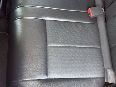 Used 2012 Jeep Liberty Sport RWD image 23