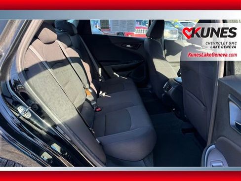 Used 2023 Chevrolet Malibu LT image 16