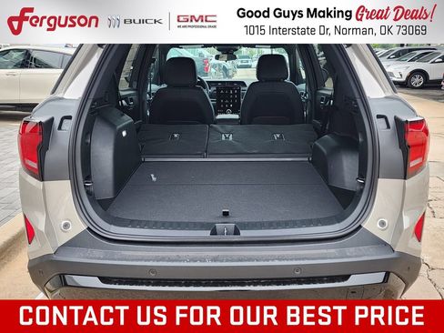 New 2026 GMC Terrain Elevation w/ Elevation Premium Package FWD image 52