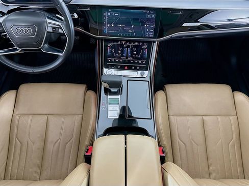 Used 2019 Audi A8 L 3.0T image 17