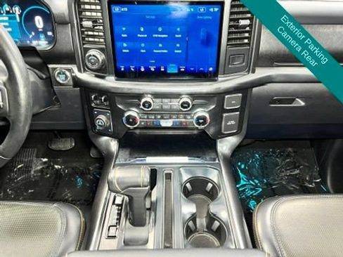Used 2023 Ford F150 Tremor w/ Equipment Group 402A High AWD/4WD image 17