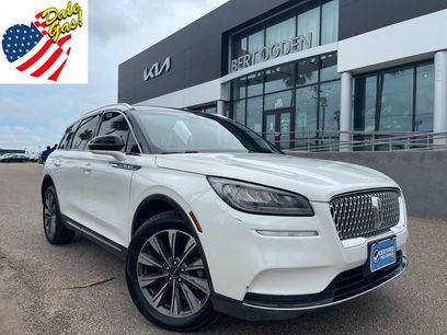 Used 2020 Lincoln Corsair Reserve