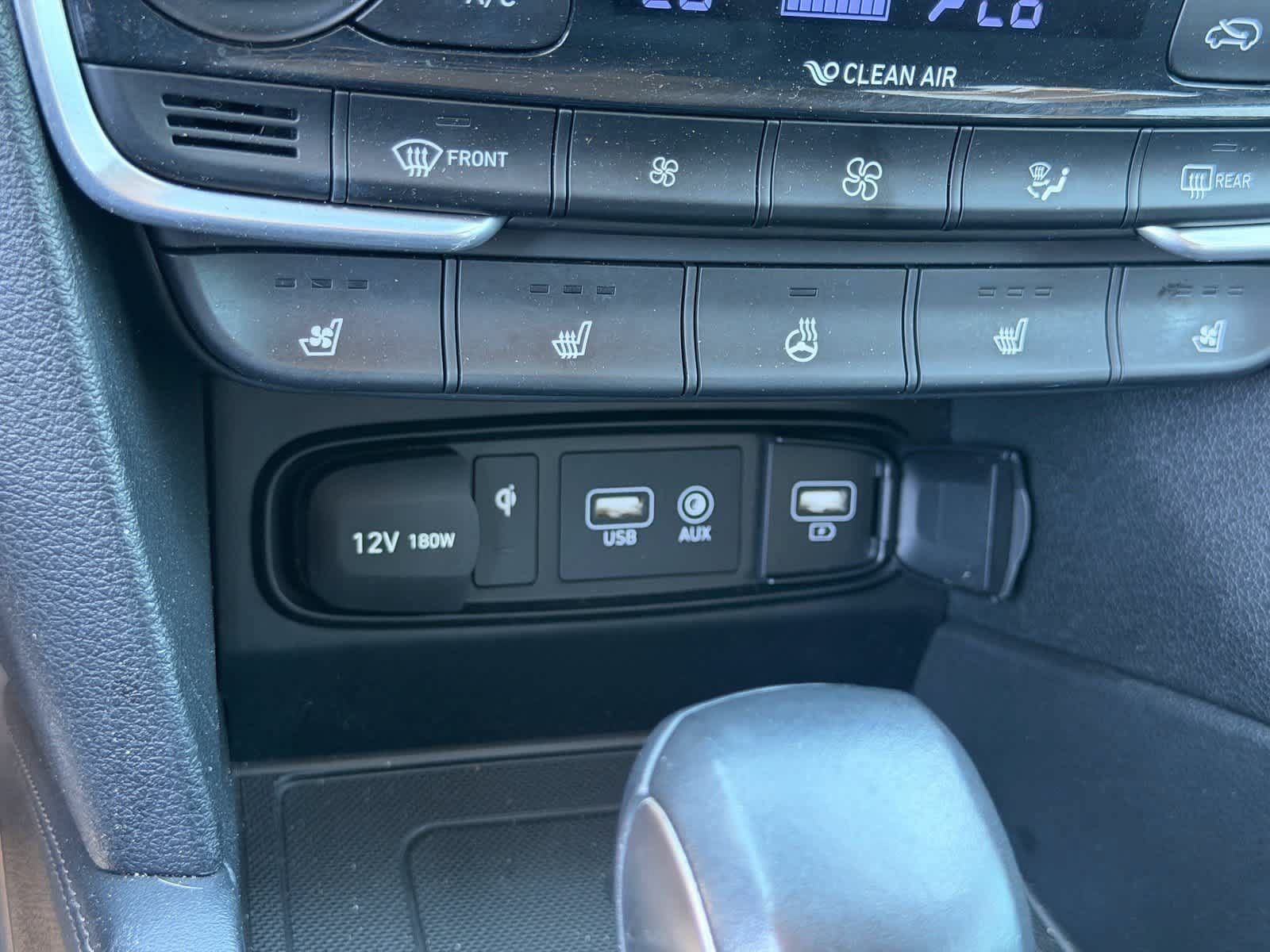 Used 2019 Hyundai Santa Fe AWD image 26