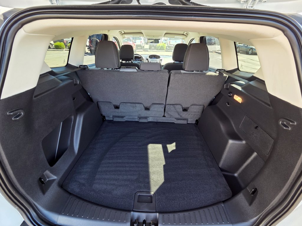 Used 2018 Ford Escape SE AWD/4WD image 26