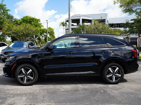 Used 2023 Kia Sorento S FWD image 7