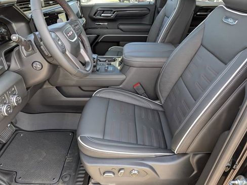 New 2026 GMC Sierra 1500 AT4X image 15