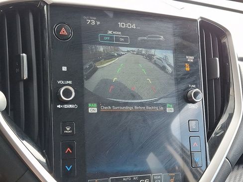 Certified 2025 Subaru Ascent Premium image 20