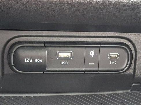 Used 2023 Kia Sportage X-Line w/ X-Line Premium Package AWD/4WD image 27