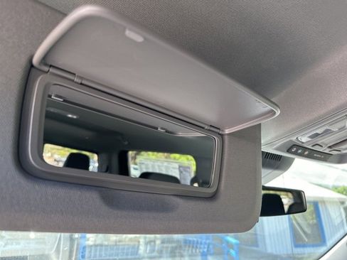 New 2025 Chevrolet Silverado 1500 LT w/ Protection Package image 25