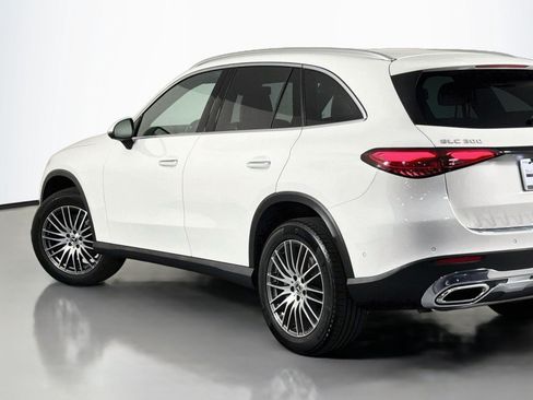Certified 2026 Mercedes-Benz GLC 300 image 15
