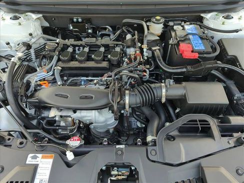 New 2026 Honda Accord SE image 16