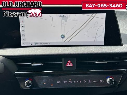 Used 2023 Kia EV6 Wind w/ Wind Technology Package AWD/4WD image 15