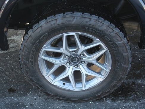 Used 2019 Ford F150 Limited w/ Trailer Tow Package AWD/4WD image 30