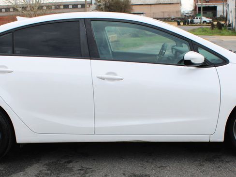 Used 2018 Kia Forte LX w/ LX Popular Package image 6