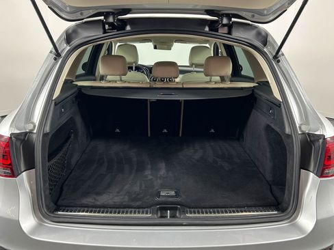 Used 2020 Mercedes-Benz GLC 300 4MATIC image 21