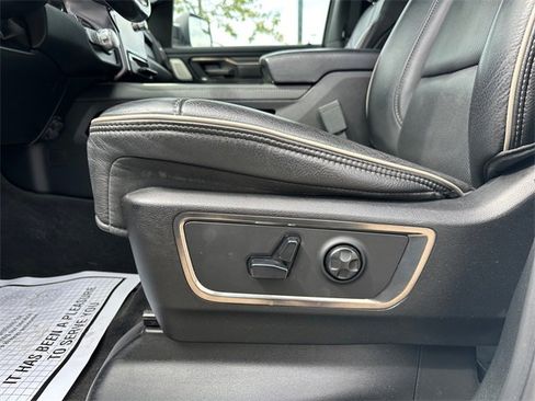Used 2020 RAM 1500 Limited image 20