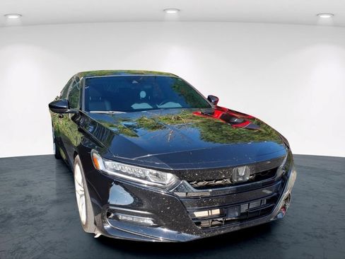 Used 2019 Honda Accord Sport image 10