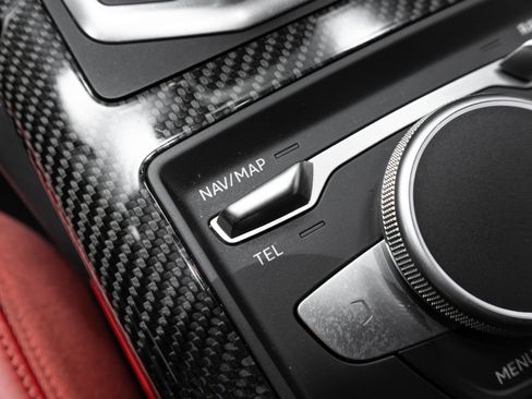 Used 2018 Audi R8 V10 w/ Premium Package image 67