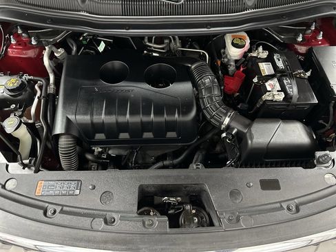 Used 2018 Ford Explorer XLT image 33