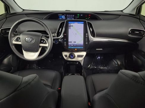 Used 2019 Toyota Prius Prime Advanced FWD image 25