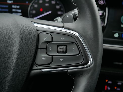 Used 2023 Buick Envision Essence w/ Sport Touring Package image 29