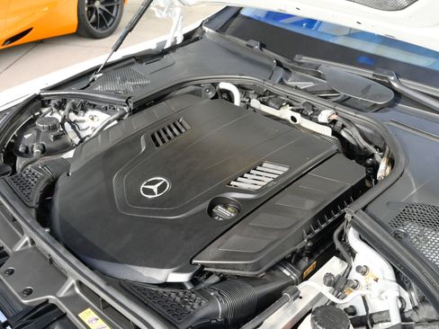 Used 2022 Mercedes-Benz S 580 4MATIC Sedan image 65