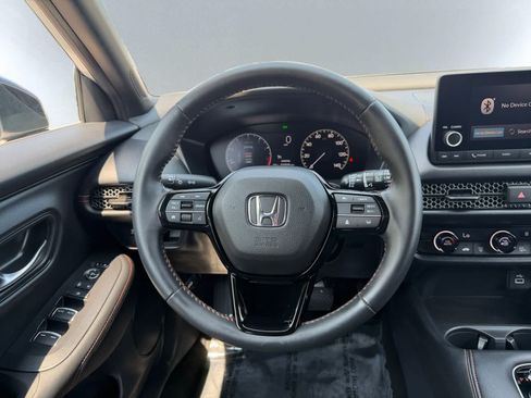 Used 2024 Honda HR-V Sport image 17