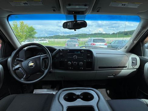 Used 2011 Chevrolet Silverado 1500 LS RWD image 14