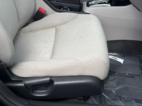 Used 2015 Honda Civic LX image 7