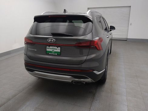 Used 2021 Hyundai Santa Fe SEL w/ Convenience Package image 7