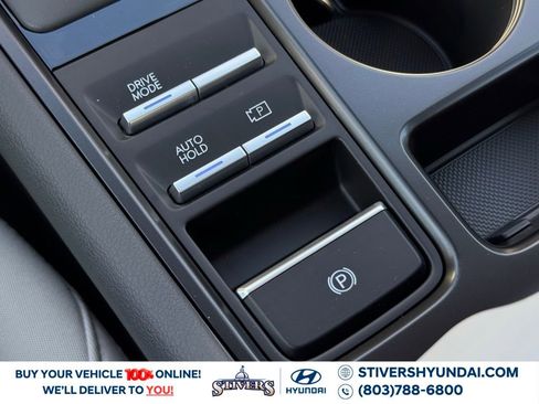 New 2026 Hyundai Sonata SE image 29