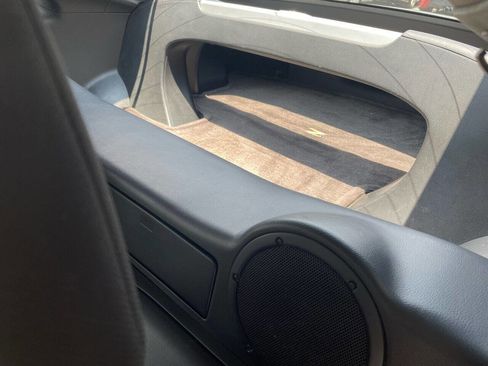 Used 2004 Nissan 350Z Enthusiast w/ Aerodynamics Pkg image 16