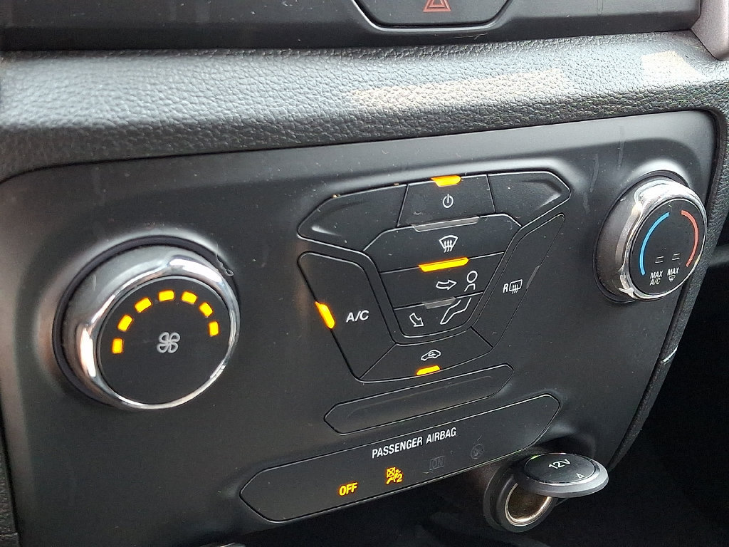 Used 2019 Ford Ranger XLT w/ Bed Utility Package AWD/4WD image 17