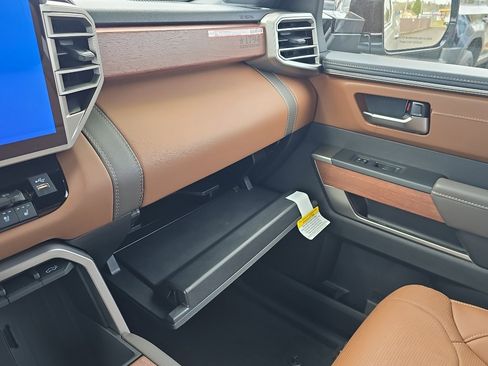 New 2026 Toyota Tundra 1794 Edition image 31